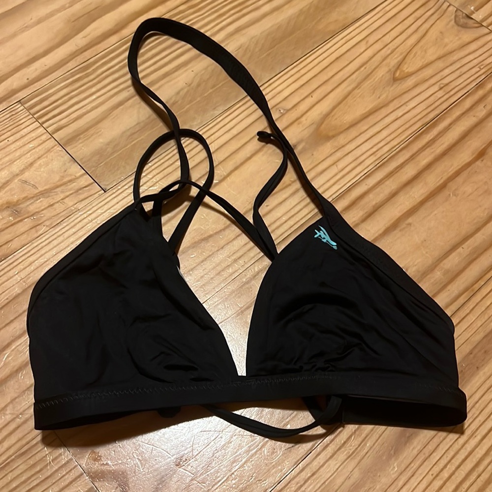patagonia swim top